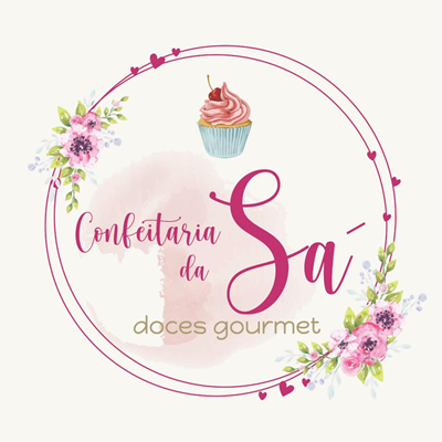 Logo restaurante Confeitaria da Sa 04