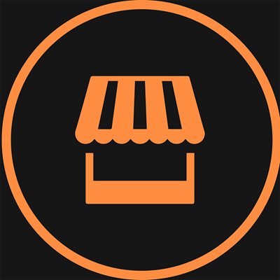 Logo restaurante Armazém 89