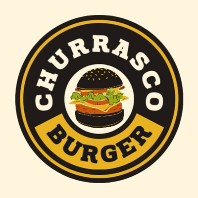 Logo restaurante ChurrascoeBurger