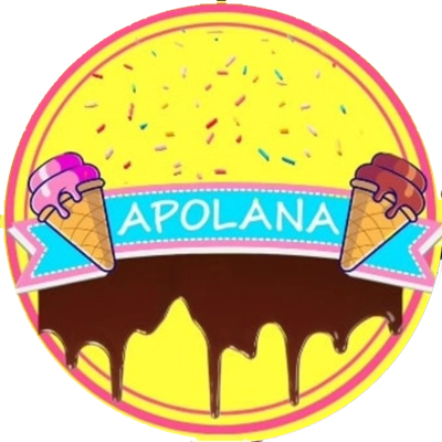 Logo restaurante Apolana