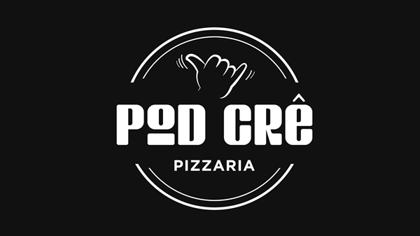 Logo restaurante Pod crê