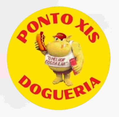 Logo restaurante Dogueria Ponto Xis
