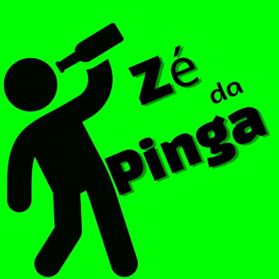 Logo restaurante Zé da Pinga