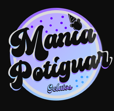 Logo restaurante Mania Potiguar