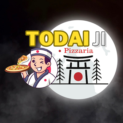 Logo restaurante Todai-ji Sushi Bar Delivery