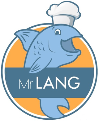 Logo restaurante Mr Lang Gourmet
