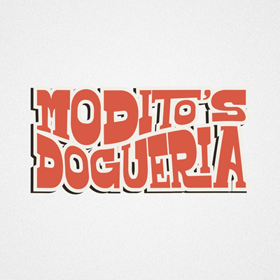 Logo restaurante Modito's Dogueria