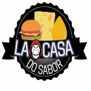 Logo restaurante Cardapio La Casa