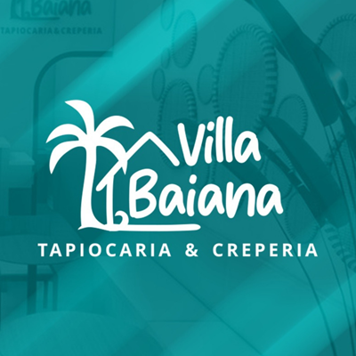 Logo restaurante Villa Baiana