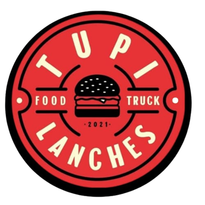 Logo restaurante TUPI LANCHES