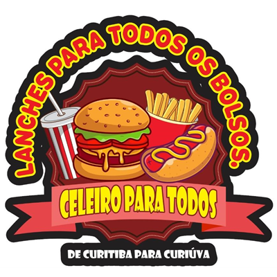 Logo restaurante Celeiro para Todos