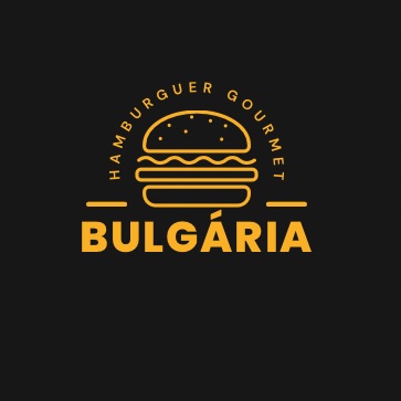 Logo restaurante Bulgária