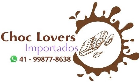 Logo restaurante ChocoLovers Importados
