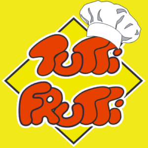 Logo restaurante Tutti Frutti