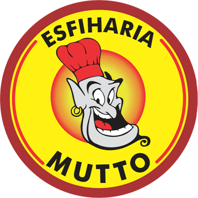 Logo restaurante Esfiharia Mutto e Burger Mutto