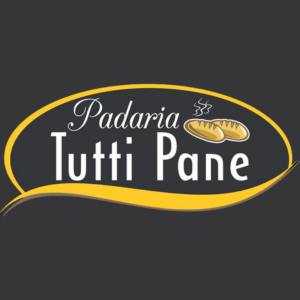 Logo restaurante Padaria Tutti Pane