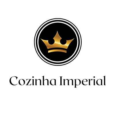 Logo restaurante Cozinha Imperial