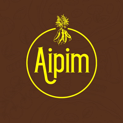 Logo restaurante AIPIM - PIZZARIA SEM TRIGO