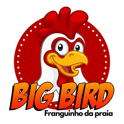 Logo restaurante Big Bird Vale