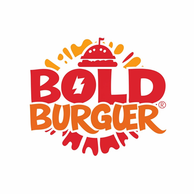 Logo restaurante Bold Burguer