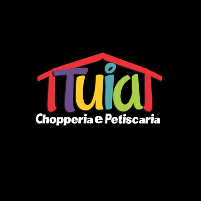 Logo restaurante Tuia Chopperia e Petiscaria