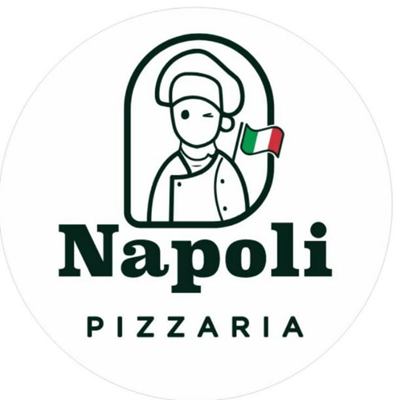 Logo restaurante Napoli Pizzaria