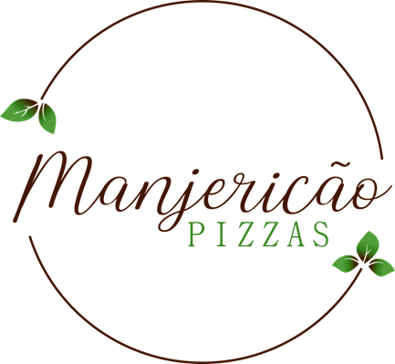 Logo restaurante Manjericao