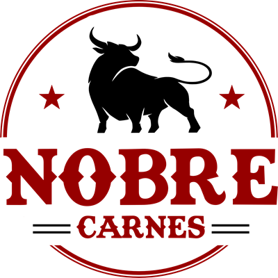 Logo restaurante Nobre Carnes