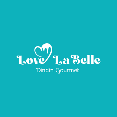 Logo restaurante LOVE LABELLE DINDIN GOURMET