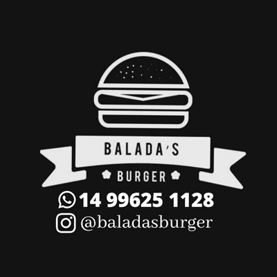 Logo restaurante BaladsaBurger