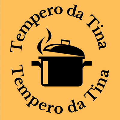 Logo restaurante Tempero Da Tina
