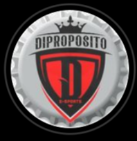 Logo restaurante Diproposito Bar e Happy Hour