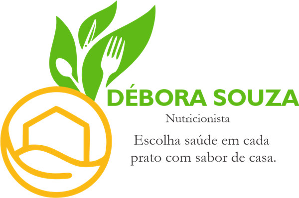 Logo restaurante nutri leve 