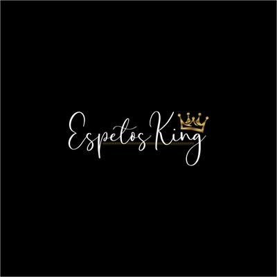 Logo restaurante ESPETOS KING