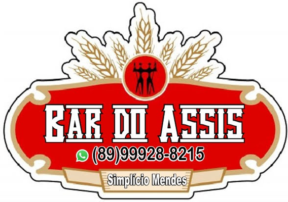 Logo restaurante Bar do Assis