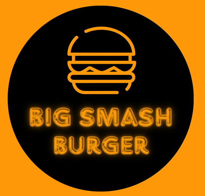 Logo restaurante Big Smash Burger