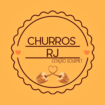 Logo restaurante CHURROSRJ