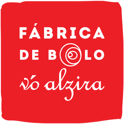 Logo restaurante Fabrica de Bolo Vó Alzira SV