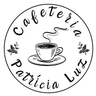 Logo restaurante Cafeteria Patricia Luz