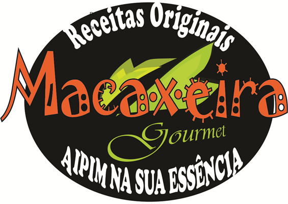 Logo restaurante Macaxeira Gourmet