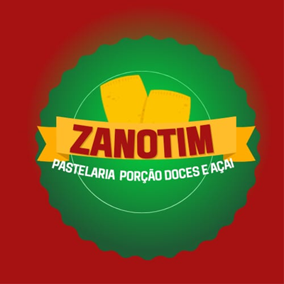 Logo restaurante ZANOTIM