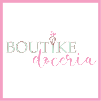 Logo restaurante Boutike Doceria