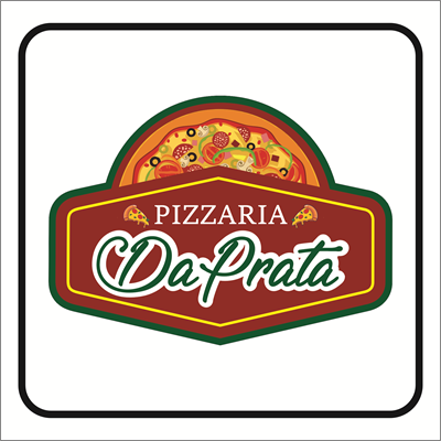 Logo restaurante Pizzaria Da Prata