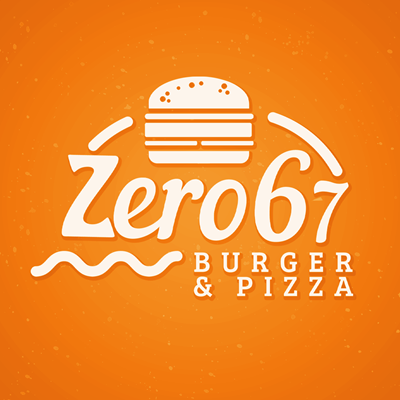 Logo restaurante Zero67 Santa Fé