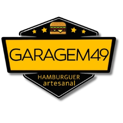 Logo restaurante HAMBURGUERIA GARAGEM 49