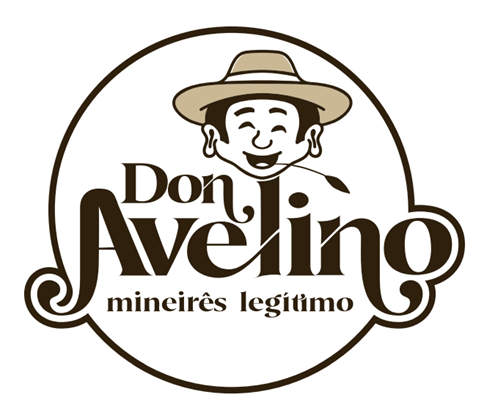 Logo restaurante Don Avelino