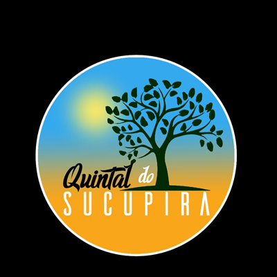 Logo restaurante QUINTAL DO SUCUPIRA