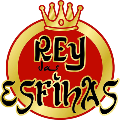 Logo restaurante Rey Das Esfihas