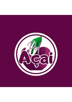 Logo restaurante PedAçai