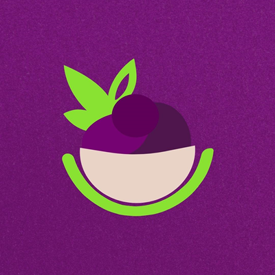 Logo restaurante Brisa Tropical Açai